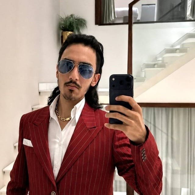 MZ Bhai
